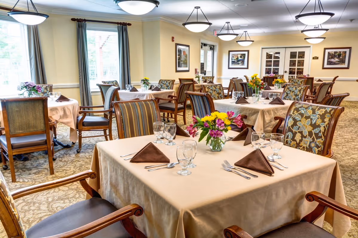 Photo 21 of The Auberge at Naperville