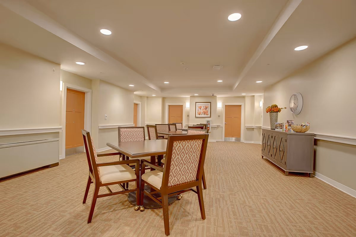 Photo 7 of Evergreen Village at Fort Wayne