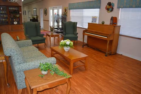 Photo 6 of Forest Creek Village