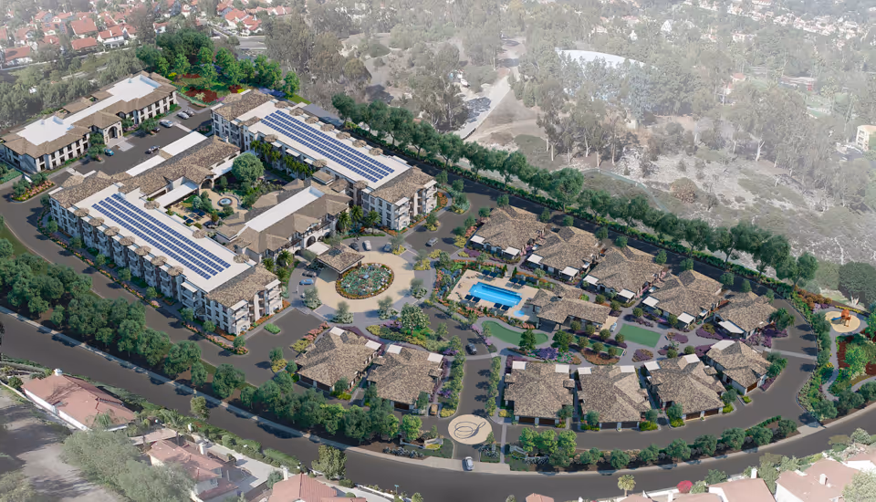 Photo 4 of Silvergate Rancho Bernardo