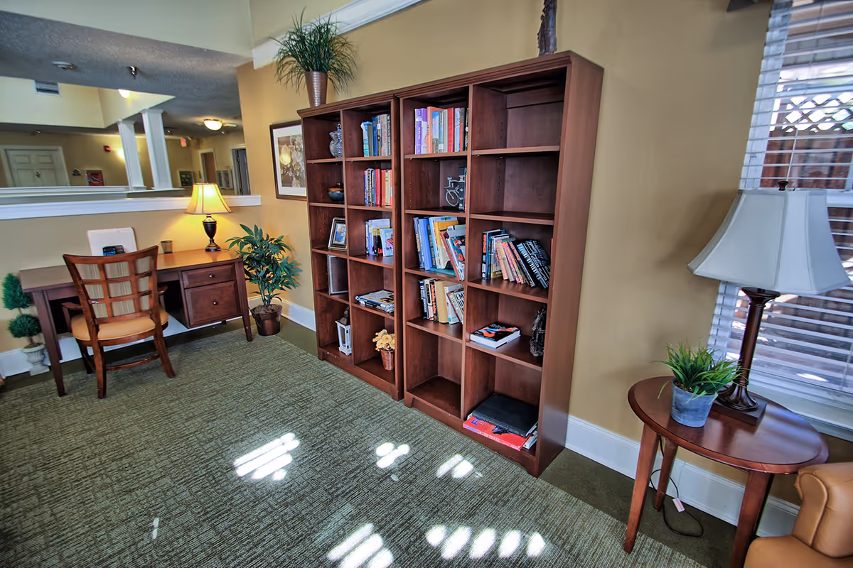 Photo 9 of Brookdale Peachtree