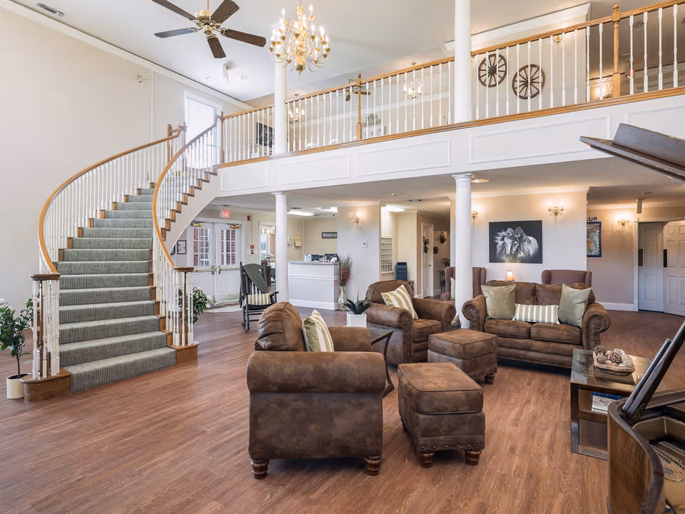 Photo 3 of Chisholm Trail Estates Senior Living