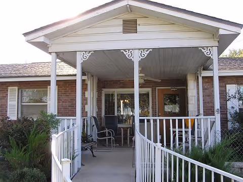 Photo 3 of Silver Creek Assisted Living Azle