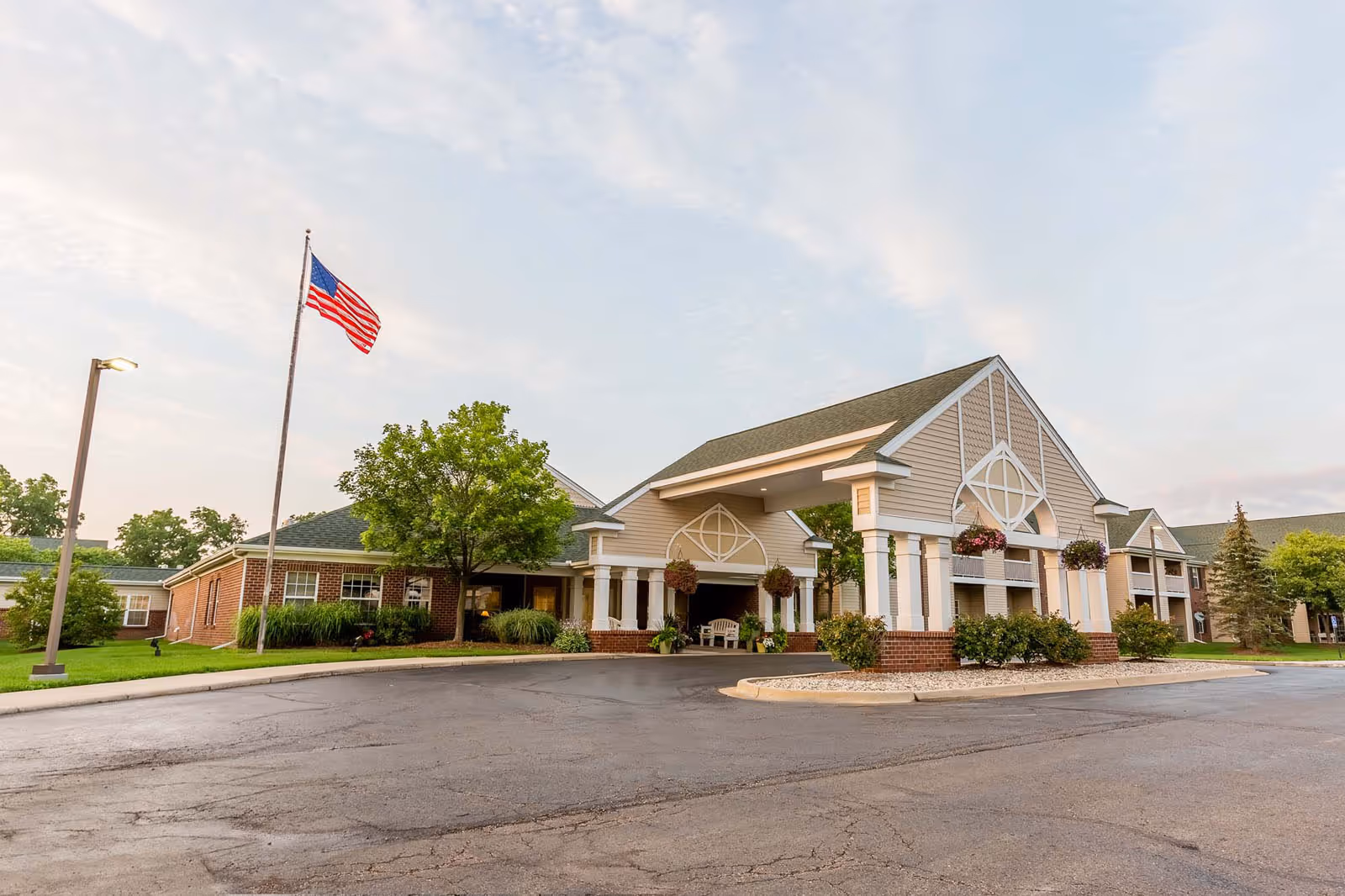 Photo 4 of Independence Village of Grand Ledge