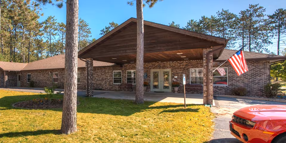 Photo of Our House Senior Living - Wausau Memory Care