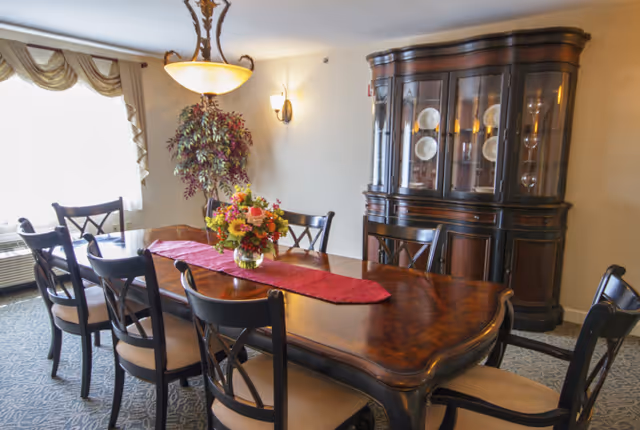 Photo 12 of Oak Creek Place Assisted Living Community