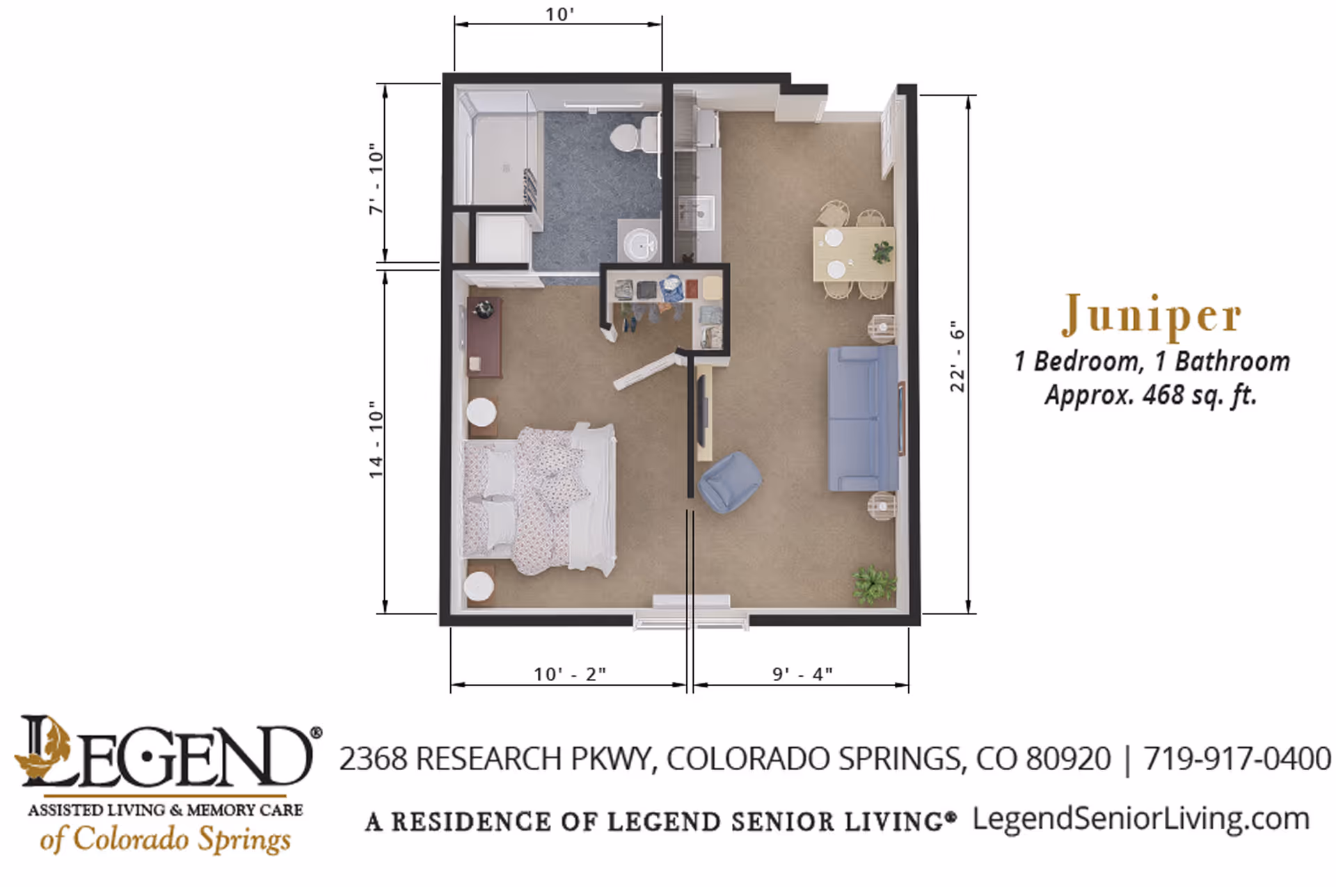 Photo 39 of Legend of Colorado Springs