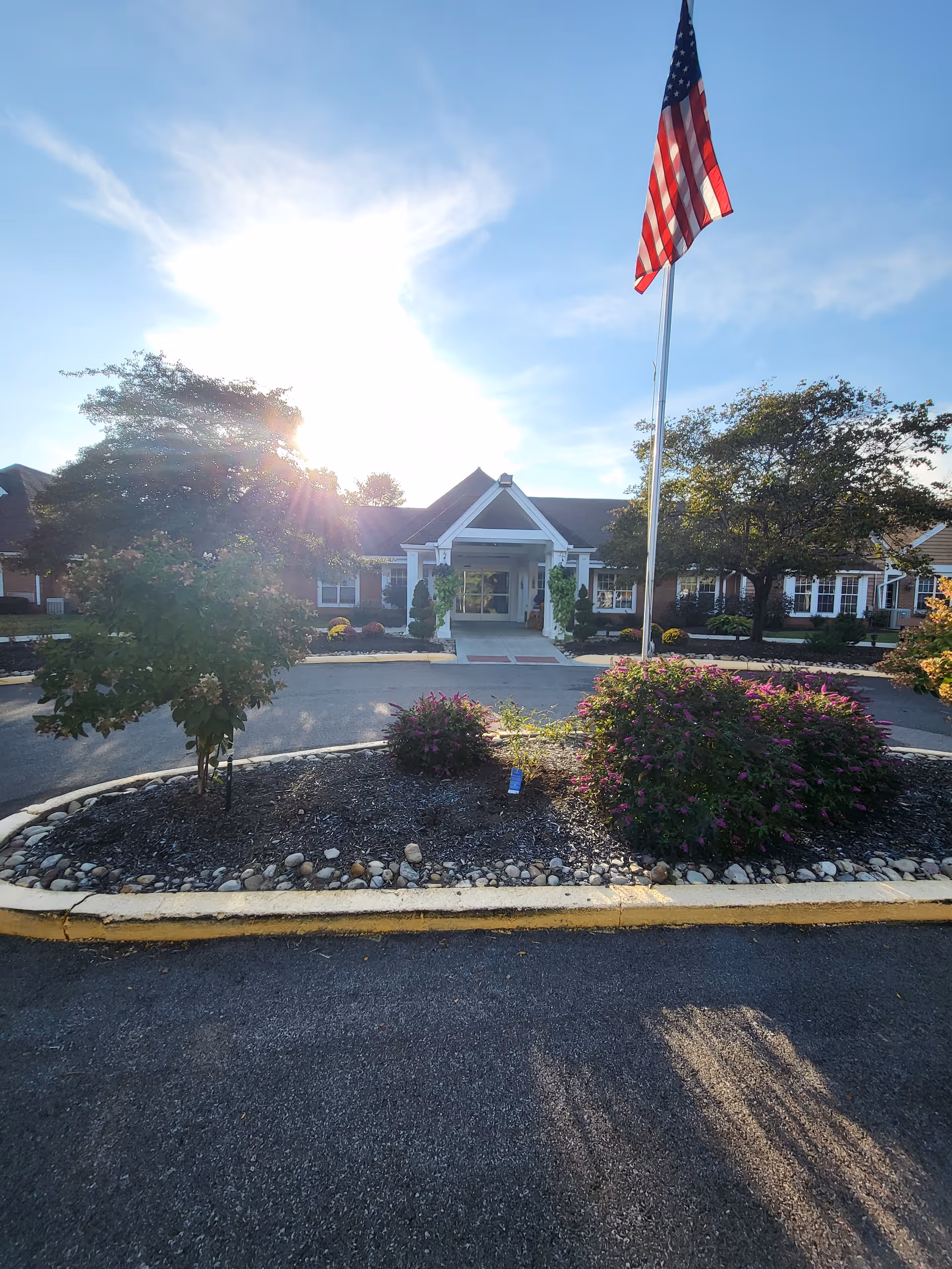Photo of Phoenix of Fairlawn (formerly known as Windsong)