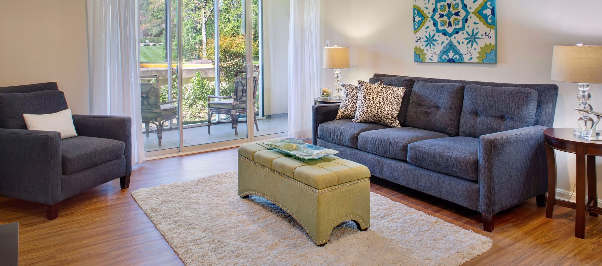 Photo 19 of The Fairfax at Belvoir Woods