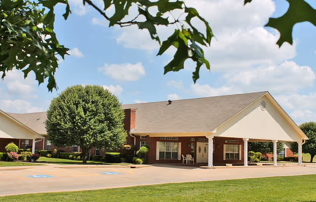 Photo of Wesley House Assisted Living