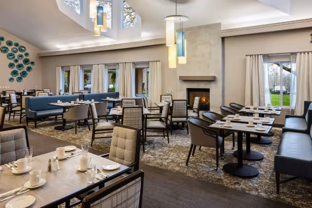 Photo 25 of Manor at Steeplechase - A Provincial Senior Living Community