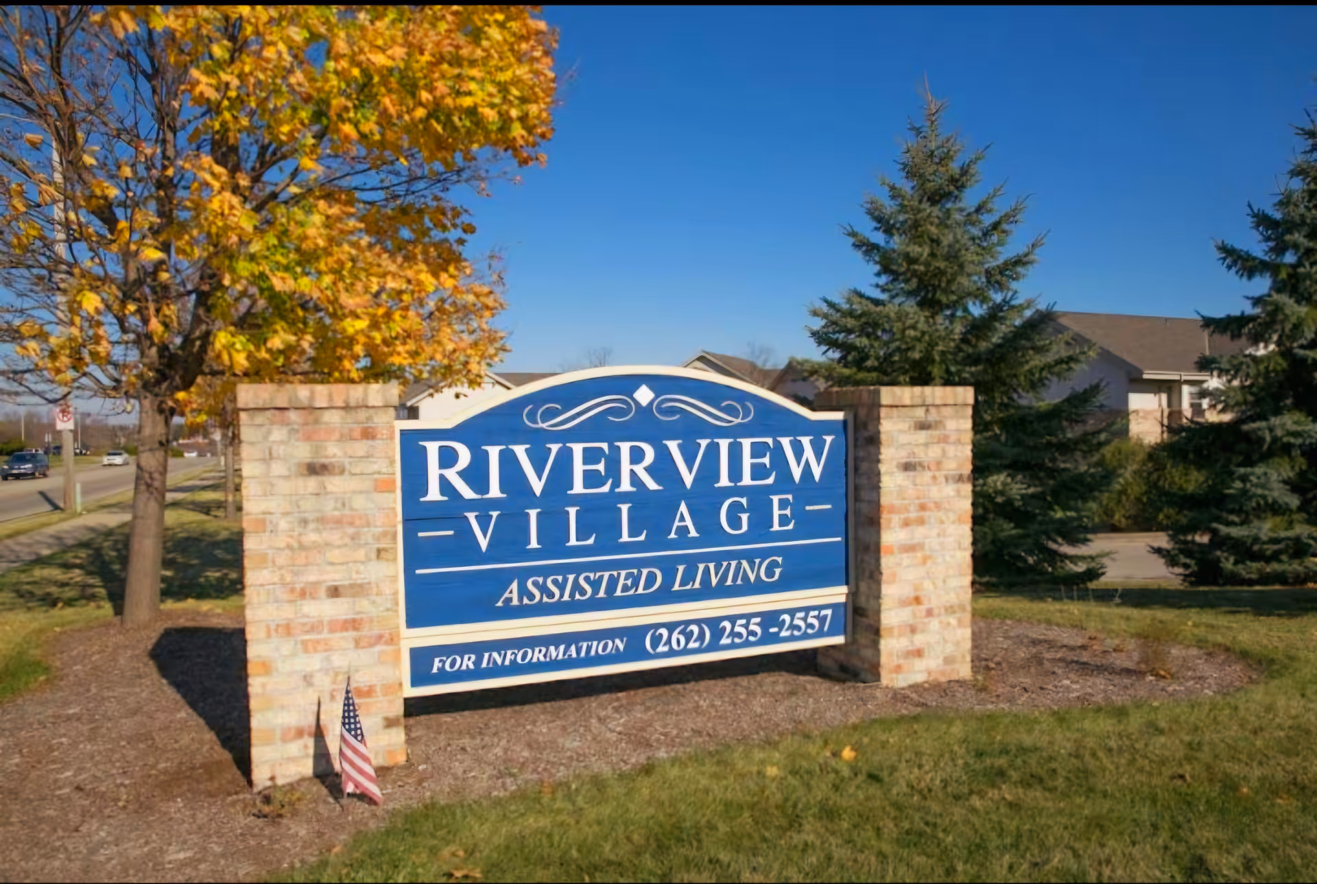 Photo of Riverview Village Senior Living