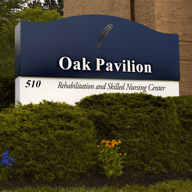 Photo of Solivita of Oak Pavilion