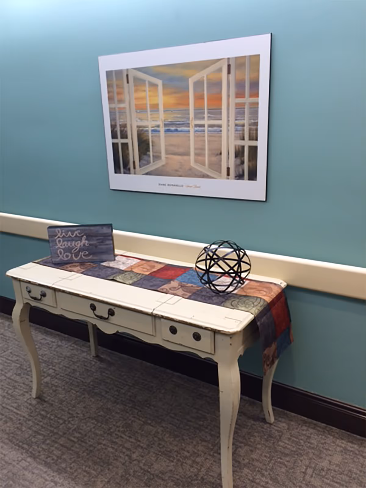 Photo 7 of Grays Harbor Health & Rehabilitation Center