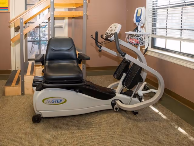Photo 14 of Keller Oaks Healthcare Center