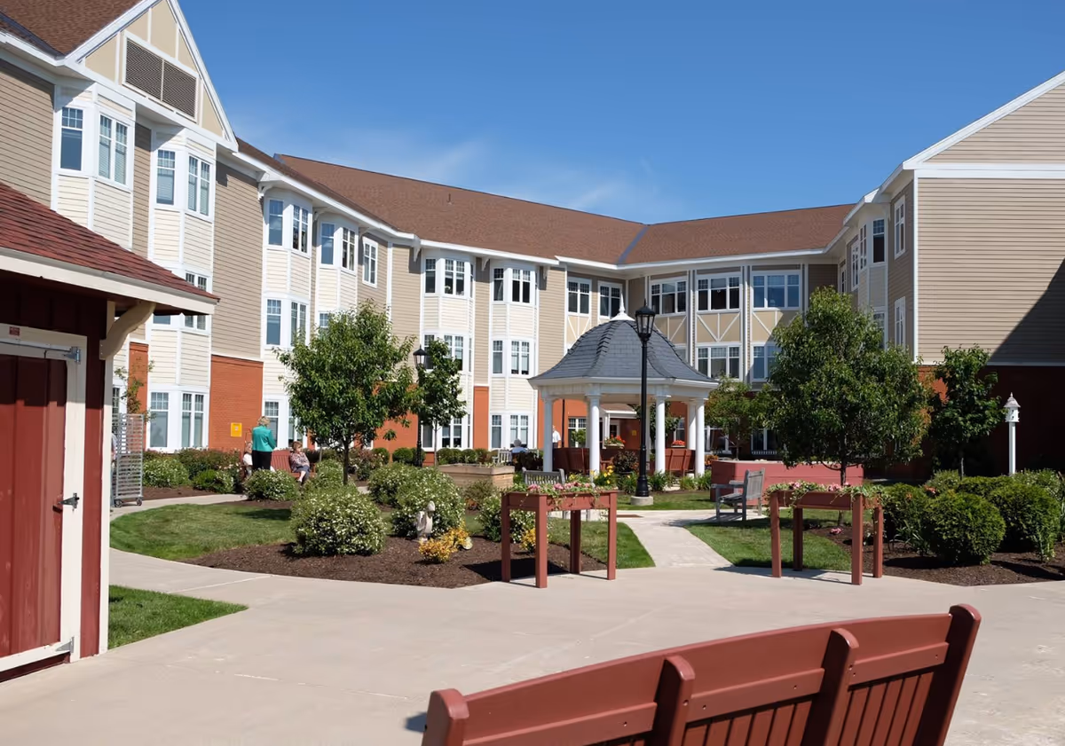 Photo 2 of Samaritan Summit Village