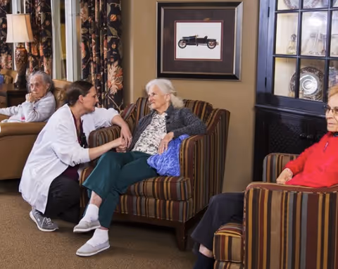 Photo 8 of Heritage Point Assisted Living and Memory Care