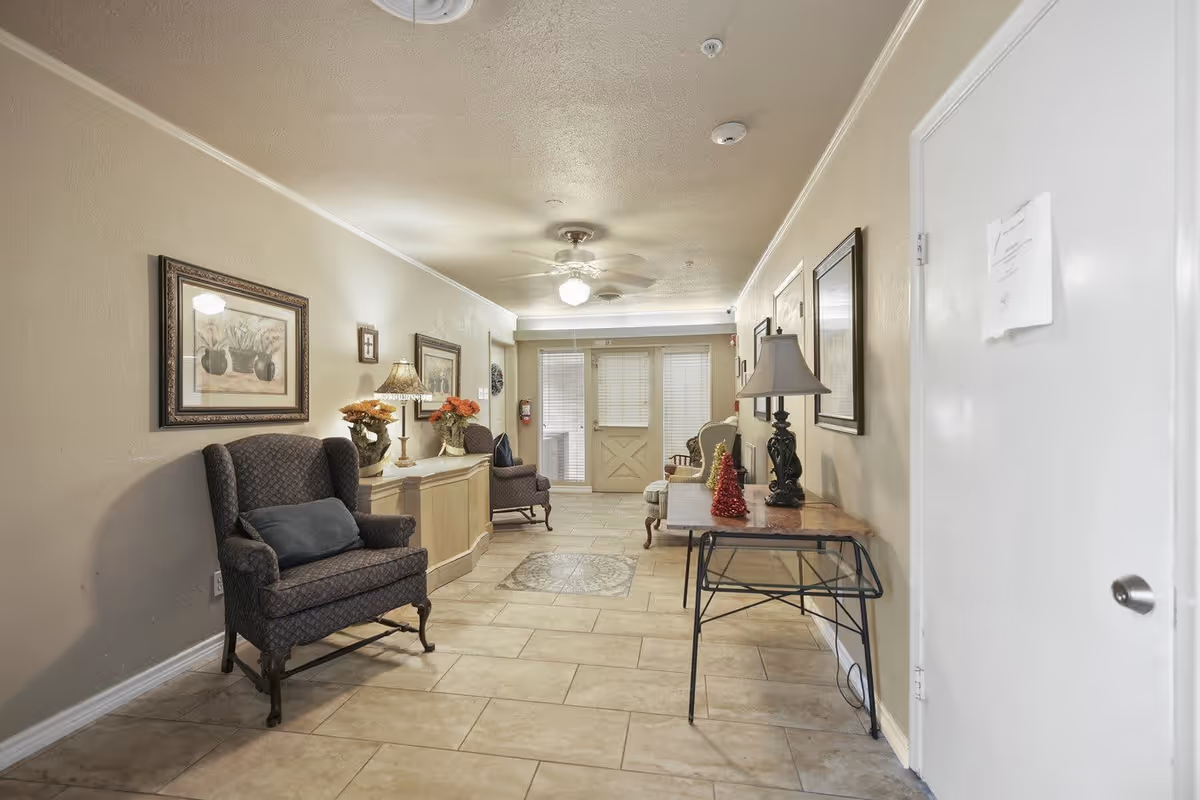 Photo 8 of Avid Care Cottages - Conroe
