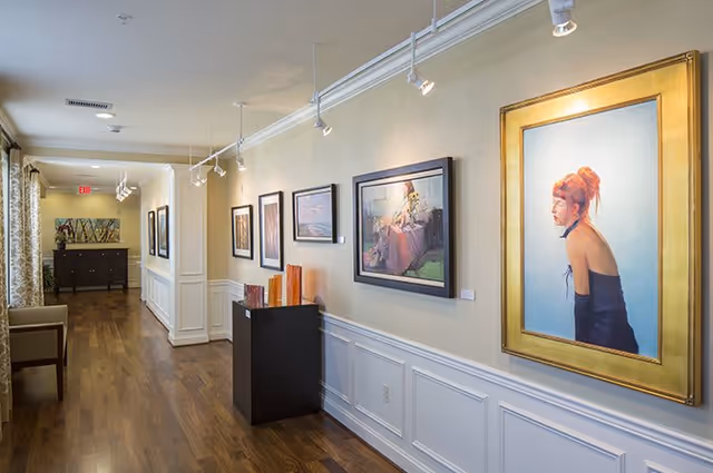 Photo 15 of Brightview Fallsgrove - Senior Assisted Living and Memory Care