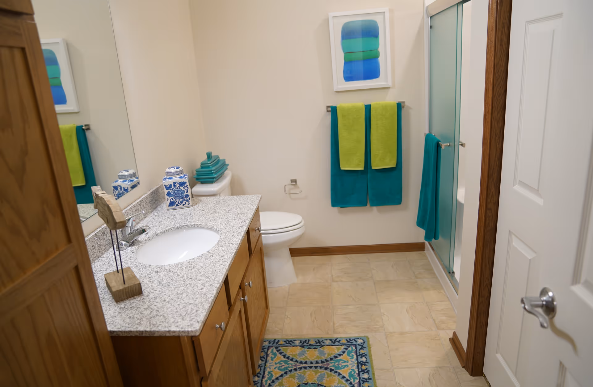 Photo 10 of Red Rock Pointe Retirement Community