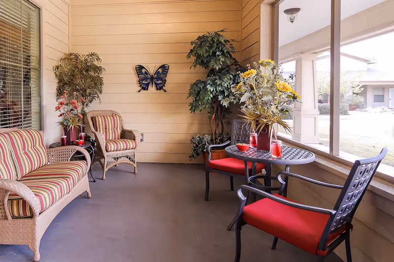 Photo 21 of Rock Ridge Assisted Living and Memory Care