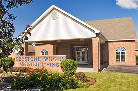 Photo of Keystone Woods