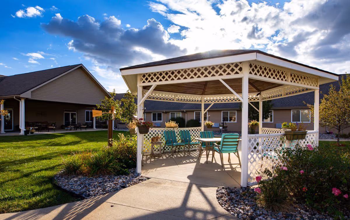 Photo 3 of Homestead Assisted Living & Memory Care of Creston