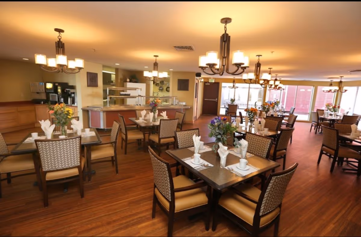 Photo 8 of Elk Meadows Assisted Living & Memory Care