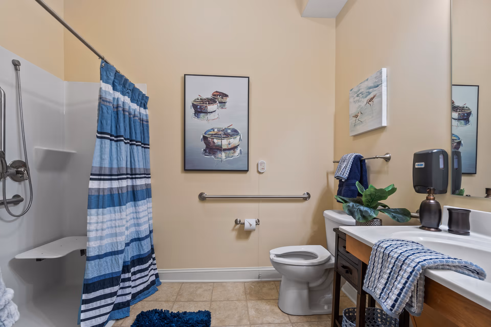 Photo 39 of Bellaire at Stone Port Assisted Living & Memory Care