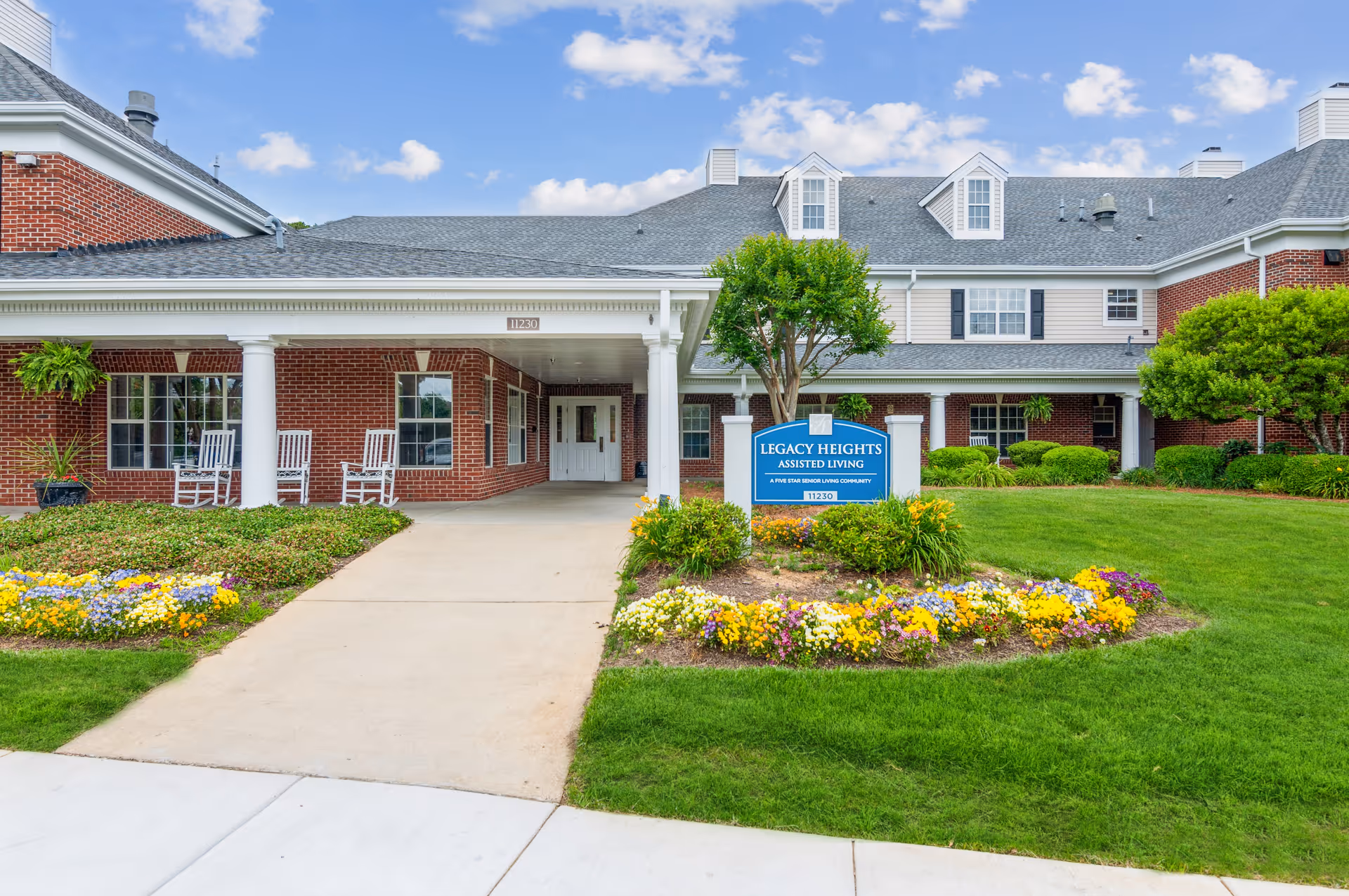 Photo 3 of Legacy Heights Senior Living Community