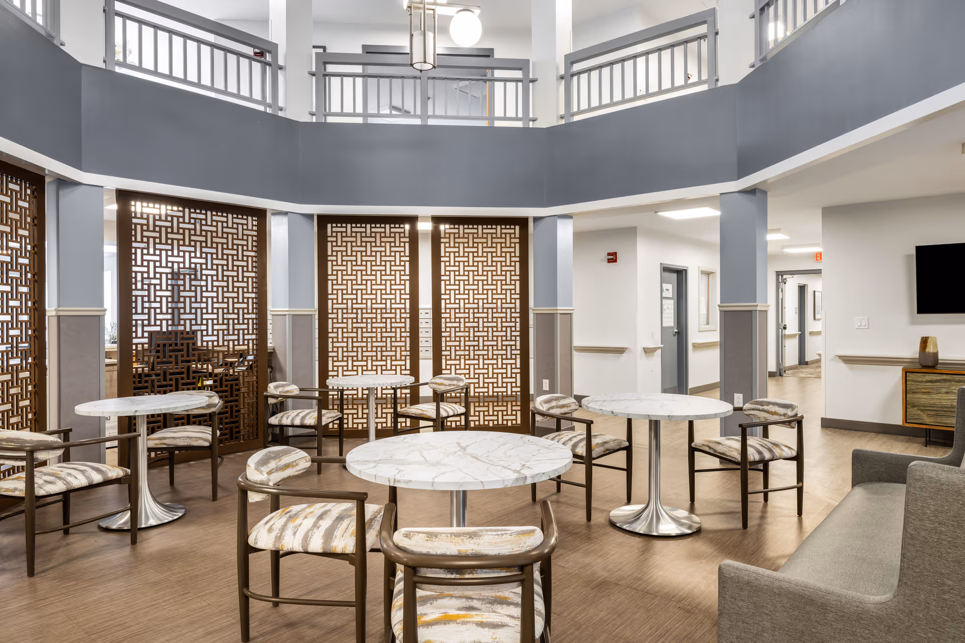 Photo 14 of Diamond Ridge - A Provincial Senior Living Community