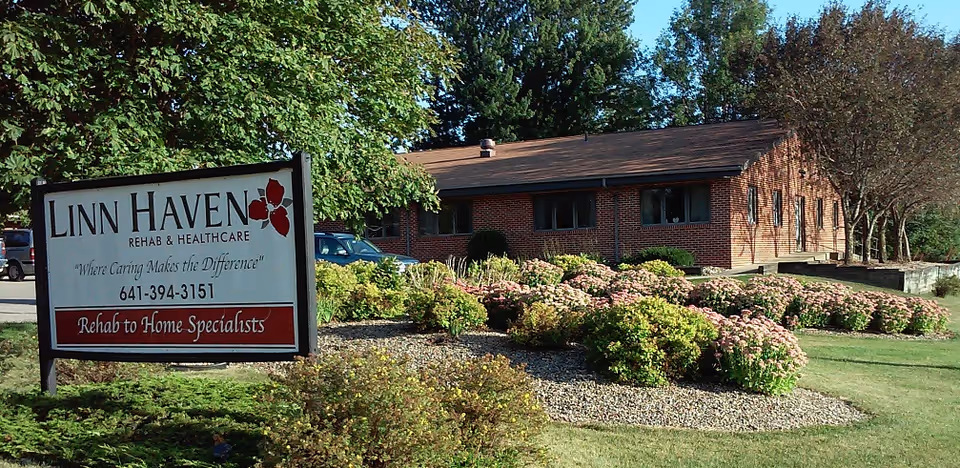 Photo of Accura HealthCare of New Hampton