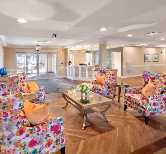 Photo 11 of Brooklyn Pointe Assisted Living & Memory Care