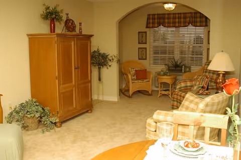 Photo 3 of The Keystones of Cedar Rapids