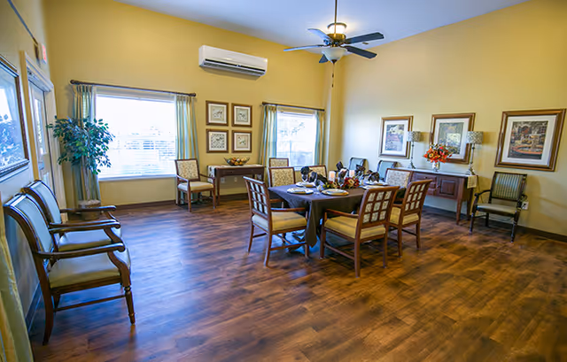 Photo 4 of The William Senior Living