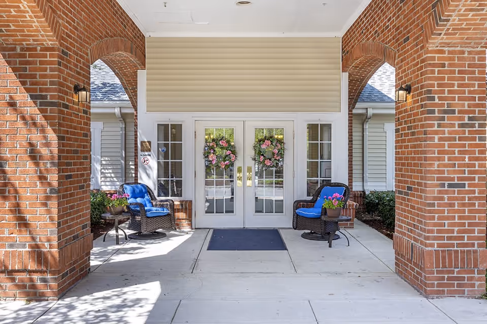 Photo 2 of Brookdale Wilmington