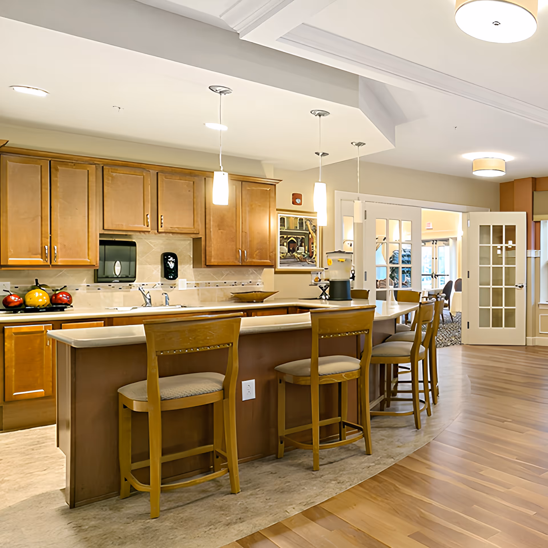 Photo 3 of All American Assisted Living at Hillsborough