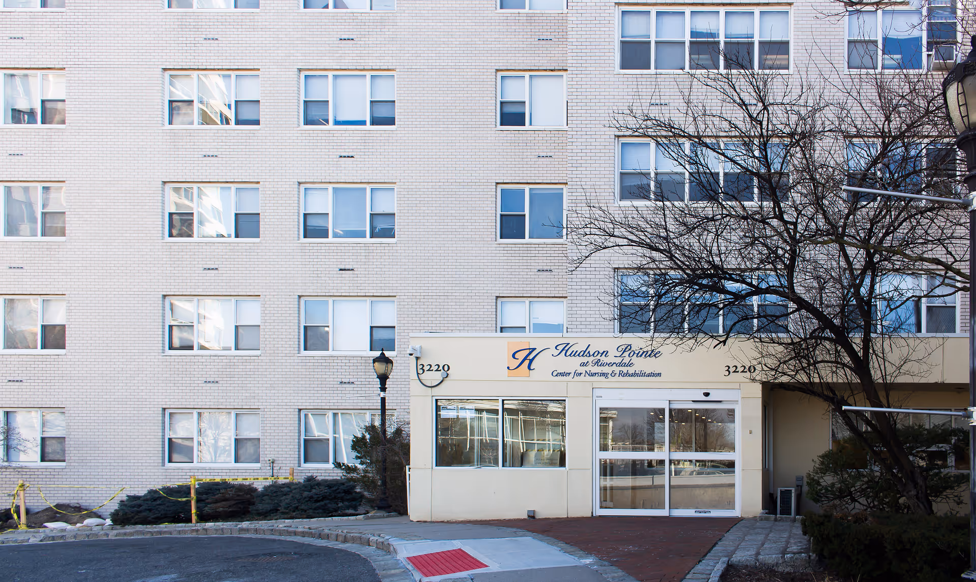 Photo of Hudson Pointe at Riverdale Center for Nursing and Rehabilitation