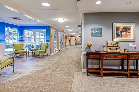 Photo 10 of Arden Courts - ProMedica Memory Care Community (Bingham Farms)