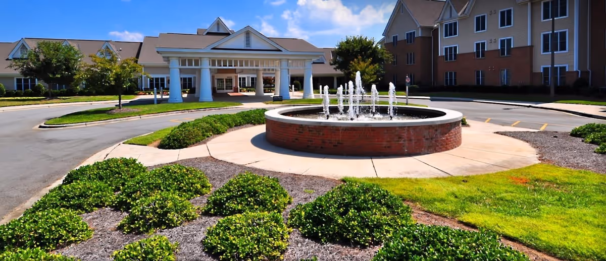 Photo of The Gardens of Taylor Glen