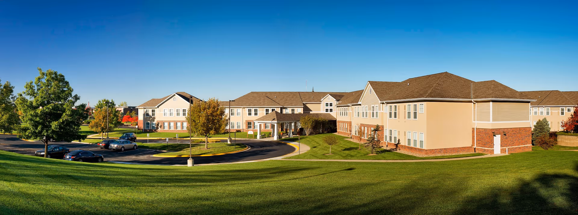 Photo of Aberdeen Village
