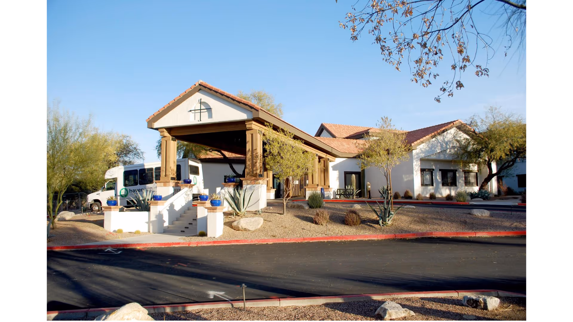 Photo of Haven Health Tucson