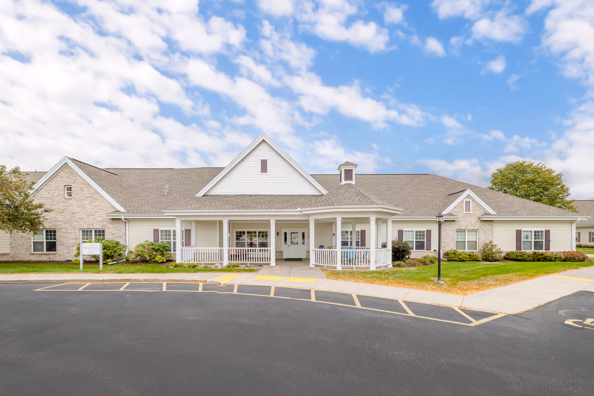 Photo of Brookdale LaCrosse Assisted Living