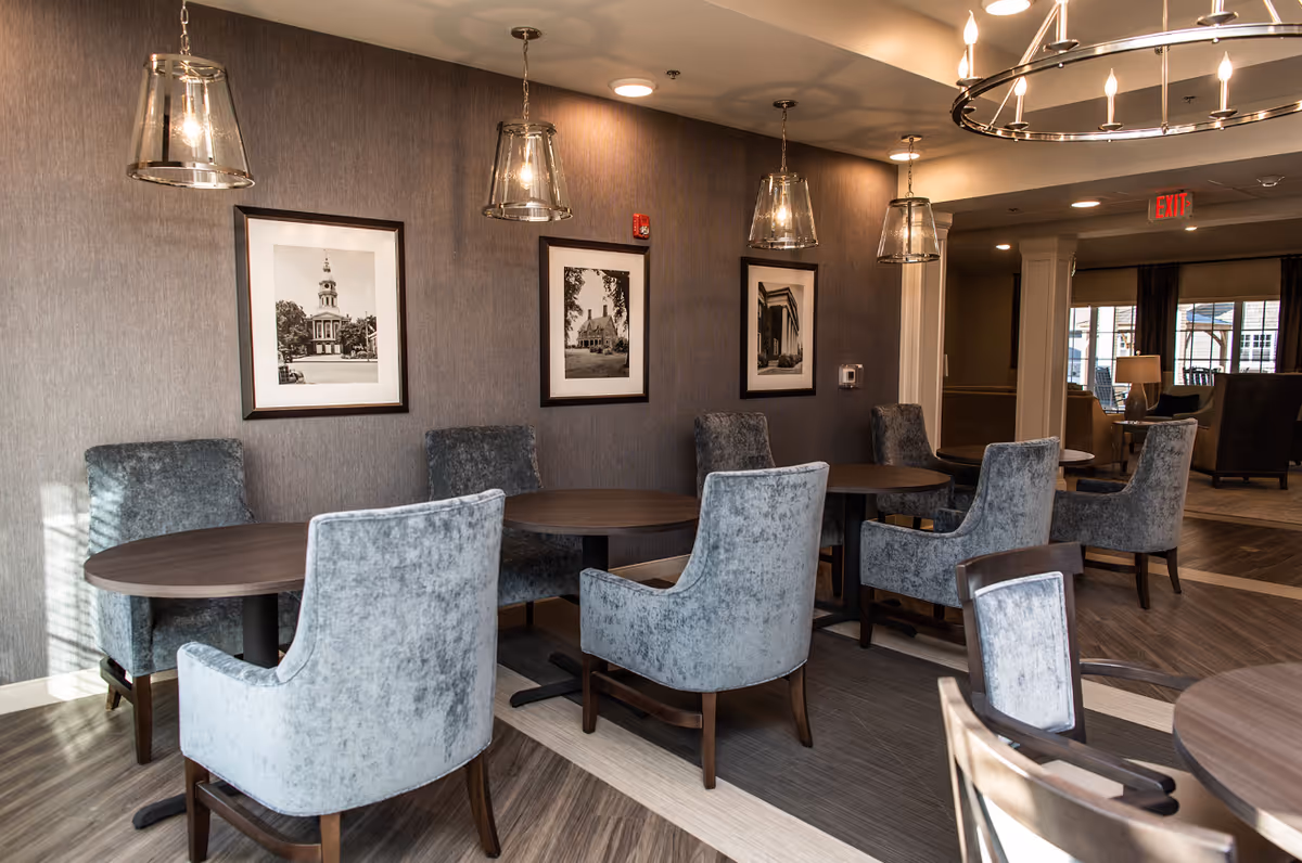 Photo 9 of Charter Senior Living of Linden