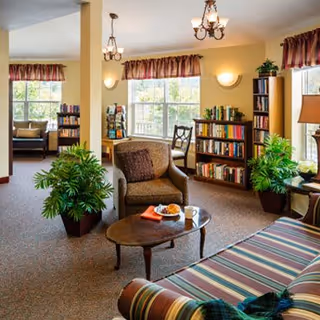 Photo 10 of Atria Grass Valley