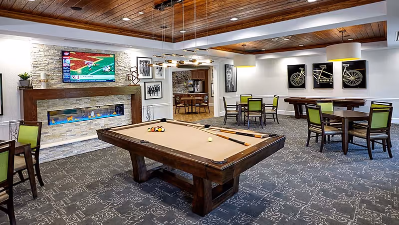 Photo 6 of The Bristal Assisted Living at Mount Sinai