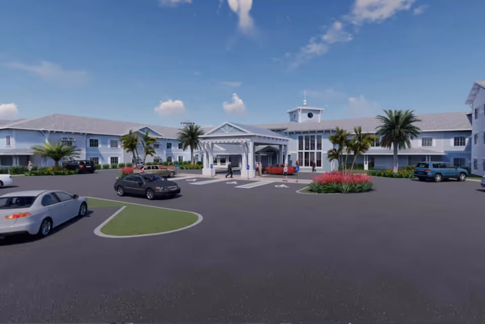 Photo 6 of The Meridian at Punta Gorda Isles