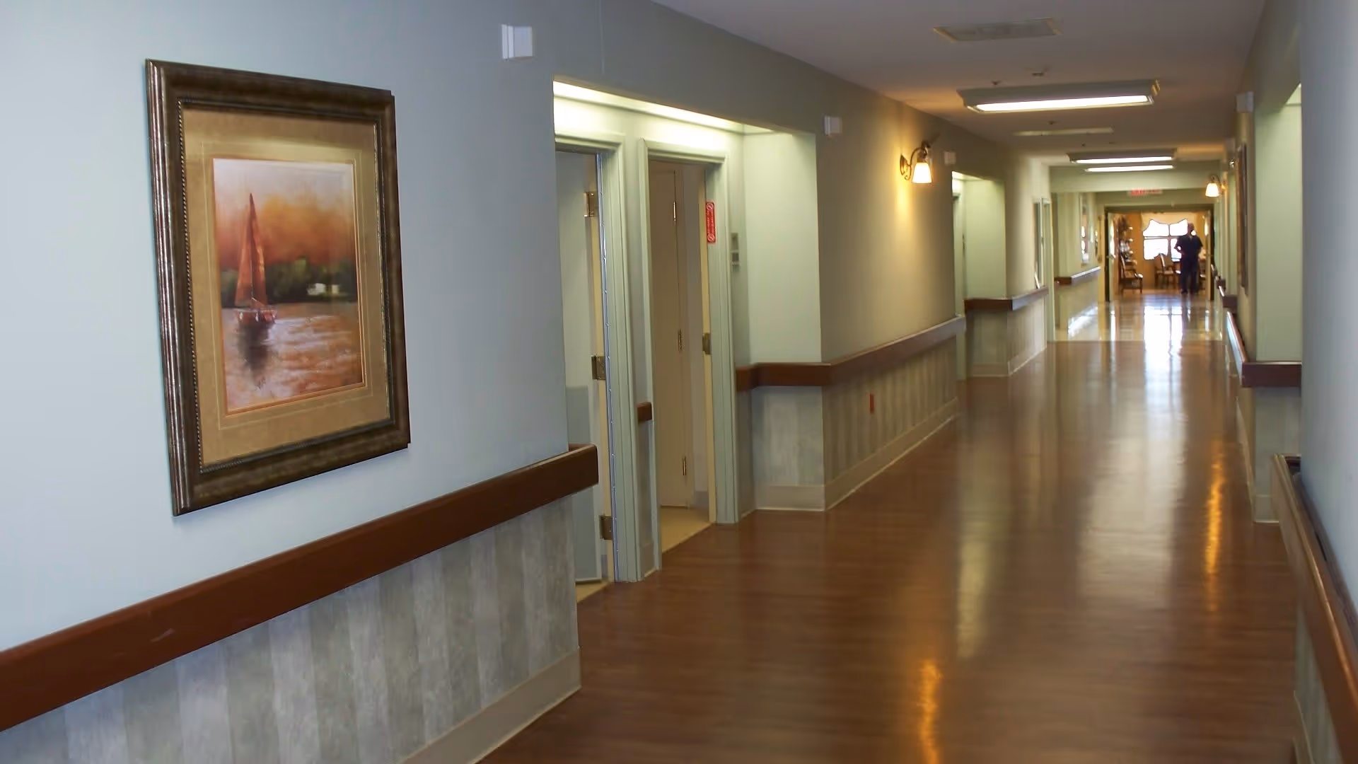 Photo 4 of Trail Lake Nursing & Rehabilitation