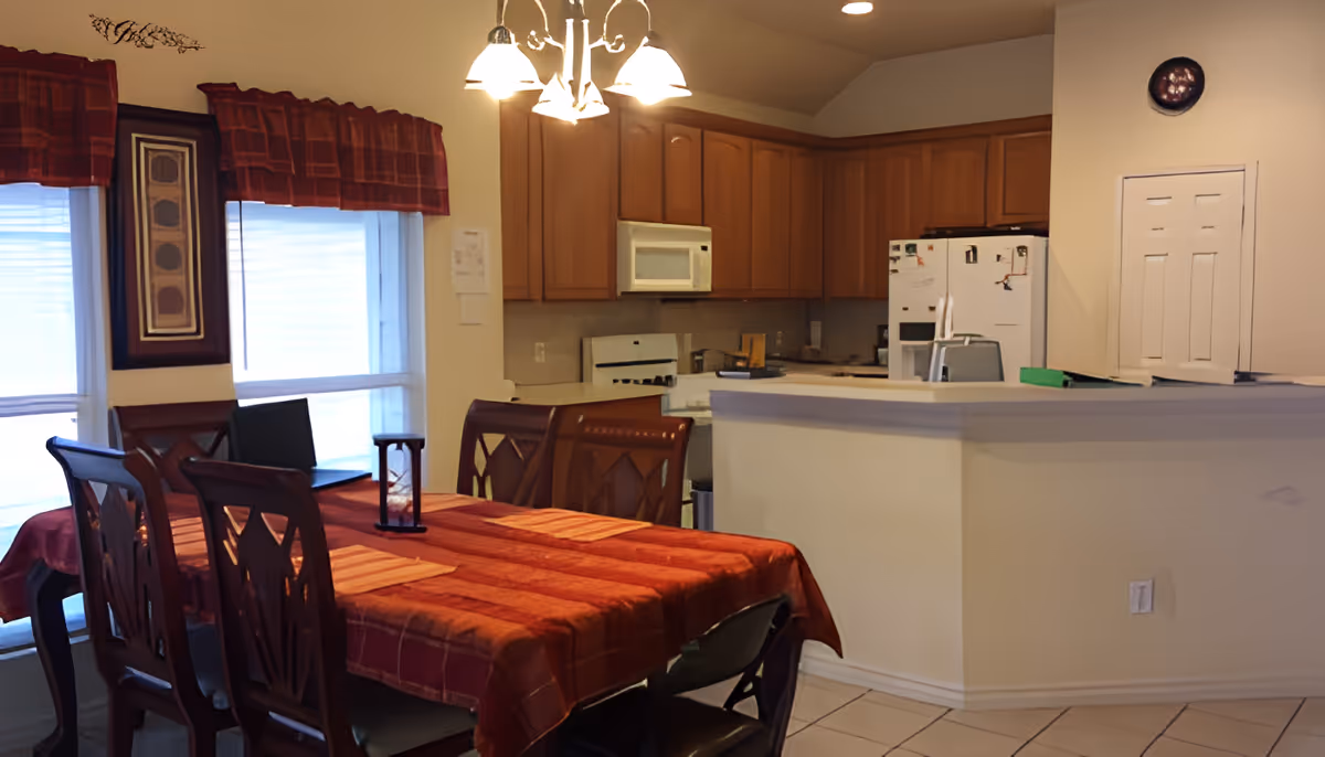 Photo 6 of Alpha & Omega Residential Care