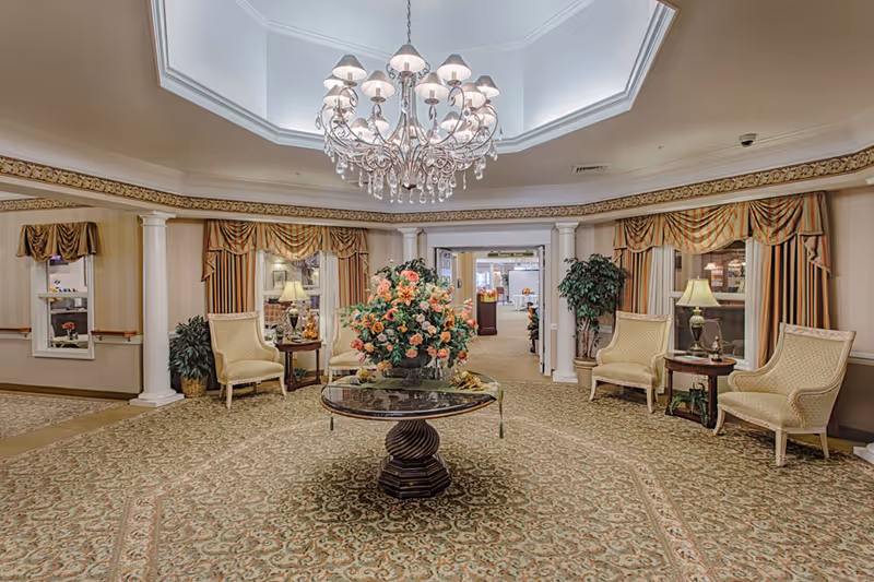 Photo 28 of The Brennity at Tradition Senior Living